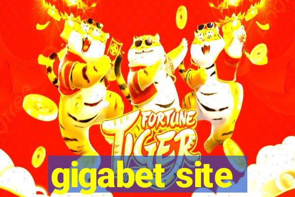 gigabet site